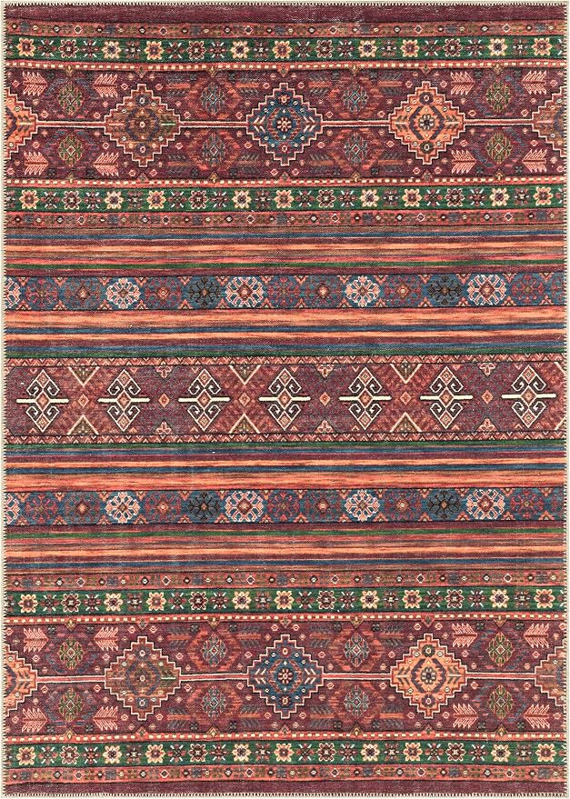 Keen Home Design 5x7 Rug - Image 3