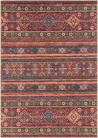 Keen Home Design 5x7 Rug - Image 3