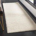 SAFAVIEH Natura Collection Runner Rug by SAFAVIEH