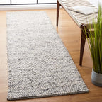 SAFAVIEH Natura Collection Runner Rug by SAFAVIEH