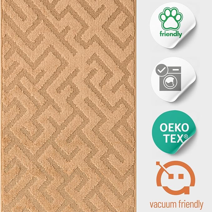 15ft Custom Hallway Rug - Image 4