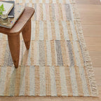 Dash and Albert Ravel Wool Area Rug - Image 4