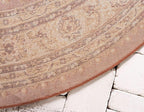Unique Loom Voyage Collection Traditional Oriental Classic Intricate Design - Image 6