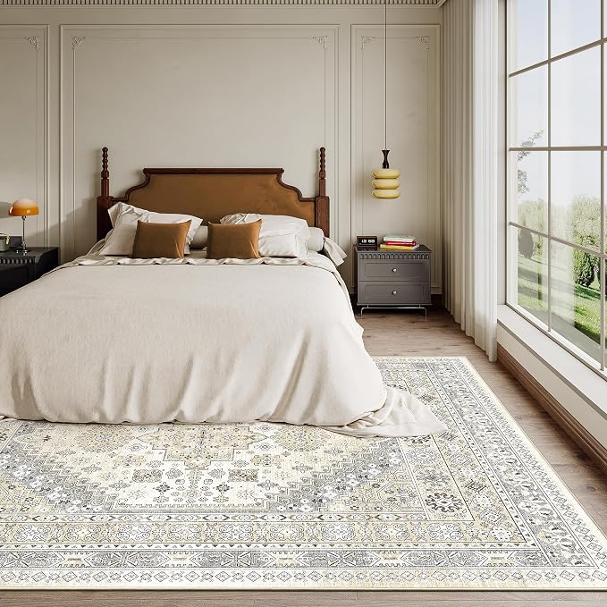 zesthome 5x7 Area Rugs - Image 9