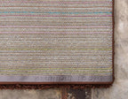 Unique Loom Solid Shag Collection Area Rug - Image 9
