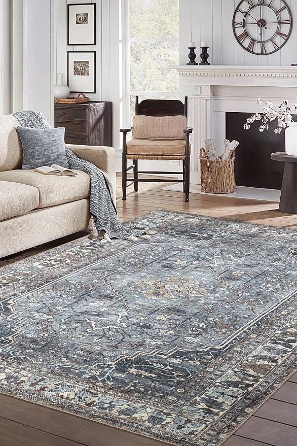 Keen Home Design 6x9 Rug - Image 3