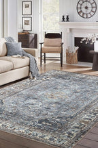 Keen Home Design 5x7 Rug - Image 2