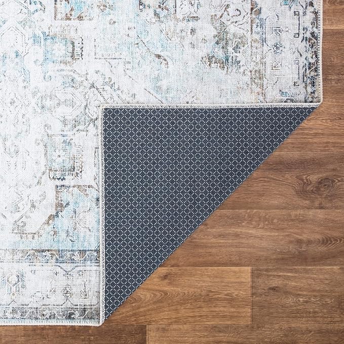 Bloom Rugs Washable Non-Slip 2' x 3' Rug - Image 7