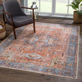 Bloom Rugs Washable 8' x 10' Rug by BloomRugs