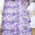 Andency Soft Area Rugs for Living Room Bedroom, 3x5 Non-Slip Fluffy Shag Carpet - Image 8