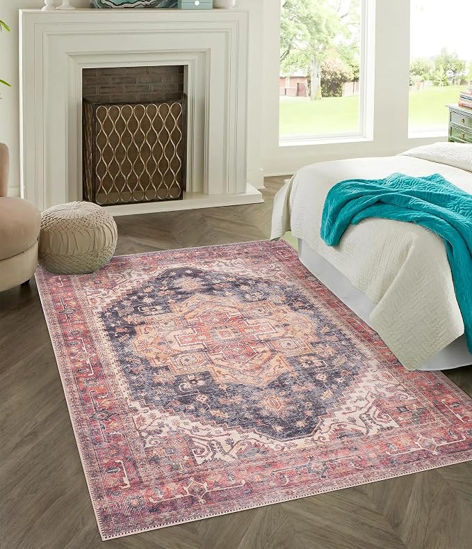 GLN Rugs Traditional Collection - Image 4