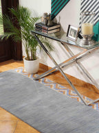 Hand Knotted Loom Wool ECO-Friendly Area Rugs by GetMyRugsLLC