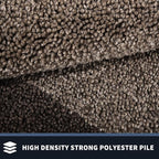 PURRUGS Dirt Trapping Door Mat 24" x 36", Non-Slip/Skid Machine Washable - Image 5