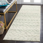 SAFAVIEH Adirondack Collection Runner Rug - Image 2