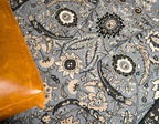 Unique Loom Espahan Collection Area Rug - Image 3