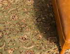 Unique Loom Voyage Collection Traditional Oriental Classic Intricate Design - Image 5