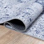 Bloom Rugs Washable Non-Slip 3' x 5' Rug - Image 6