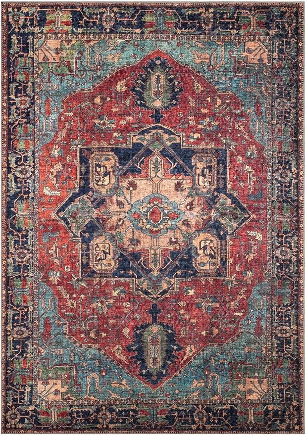 Keen Home Design 5x7 Rug - Image 4