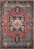 Keen Home Design 4x6 Rug - Image 4