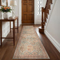 Bavni Kitchen Rug 2x8 Runner Rugs by BAVNI