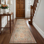Bavni Kitchen Rug 2x8 Runner Rugs by BAVNI
