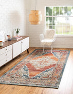 Unique Loom Isabella Collection Area Rug by UniqueLoom