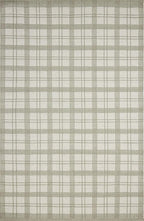 Loloi Magnolia Home by Joanna Gaines Ryder Collection RYD-01 Sage/Ivory 8'-6" x - Image 2