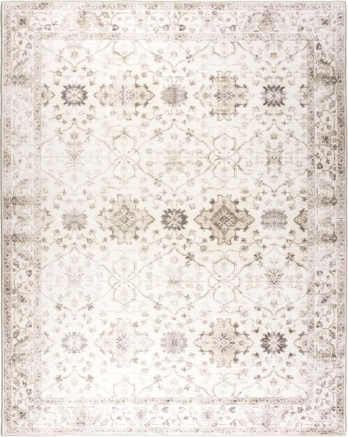 ReaLife Rugs Machine Washable Area Rug - Image 3