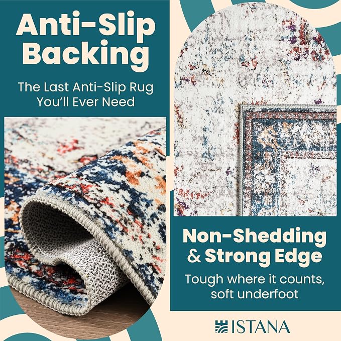 Istana Large Rug 9x12 - Image 3