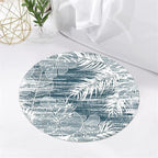 Washable Round Rug 3.3ft - Image 4