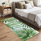 Hall Runner Rug 2x6 ft Non-Slip - Image 4
