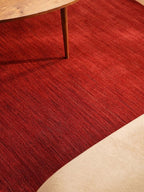 Hand Knotted Loom Wool ECO-Friendly Area Rugs - Image 4