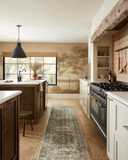Loloi Magnolia Home by Joanna Gaines Sinclair Collection SIN-01 Pebble/Taupe - Image 6