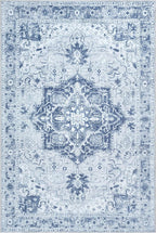 Bloom Rugs Washable Non-Slip 3' x 5' Rug - Image 3