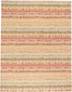 Dash and Albert Paint Chip Wool Area Rug by DashAlbert