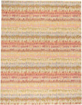 Dash and Albert Paint Chip Wool Area Rug by DashAlbert