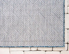 Unique Loom Outdoor Trellis Collection Area Rug - Image 8
