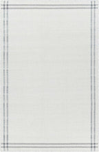 Mark&Day Wool Rugs, 5x7 Janmichael Cottage Light Silver/Charcoal Area Rug - Image 2