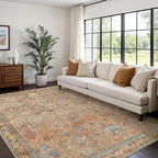 Bavni Runner Rugs 2x5 Kitchen Rug - Image 4