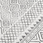 ReaLife Rugs Machine Washable Area Rug Runner - Image 2