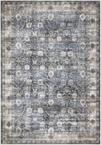 Bloom Rugs Washable Non-Slip 2' x 3' Rug - Image 3