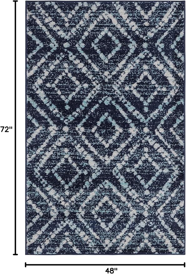 SAFAVIEH Adirondack Collection Accent Rug - Image 2
