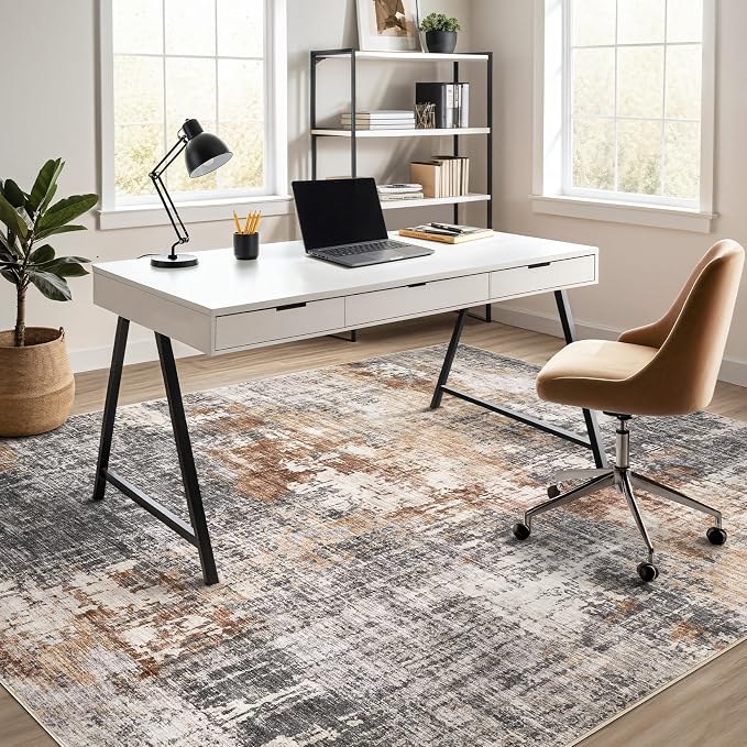 Area Rug Living Room Rugs - Image 6