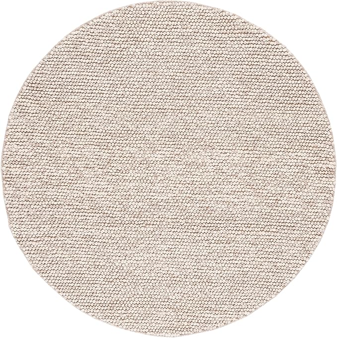 SAFAVIEH Natura Collection Area Rug - Image 3