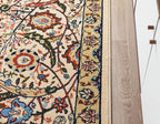 Unique Loom Espahan Collection Area Rug - Image 5
