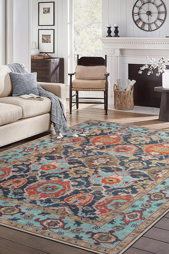 Keen Home Design 5x7 Rug - Image 3