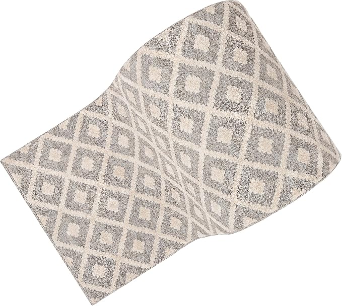Well Woven Custom Size Hallway Stair Runner - Image 6