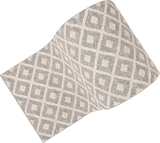 Well Woven Custom Size Hallway Stair Runner - Image 6