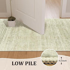 Art&Tuft Non-Slip Runner Rug - Image 6