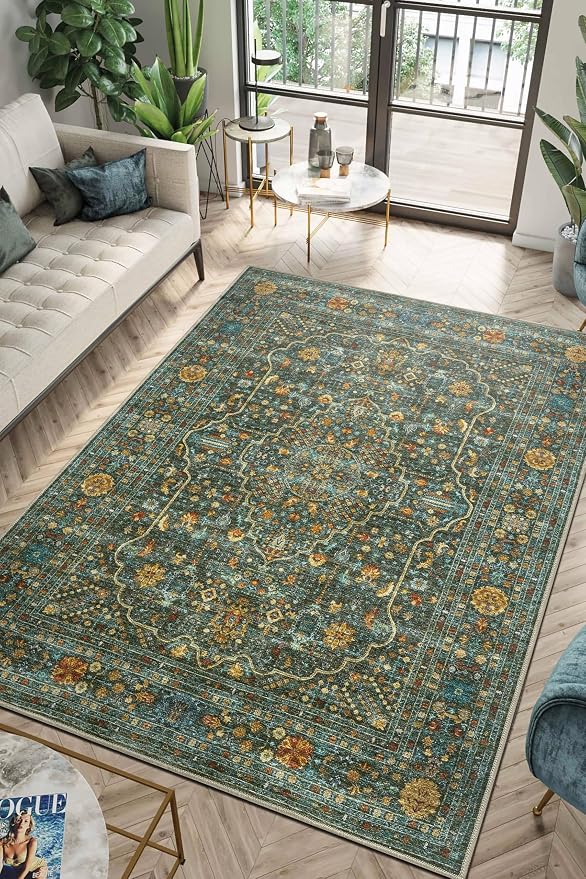 Keen Home Design 10x14 Rug by KeenHomeDesign